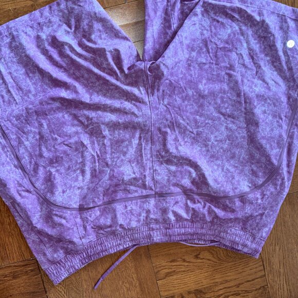 Pace Breaker Lined Short 9" XXL - Picture 3 of 5